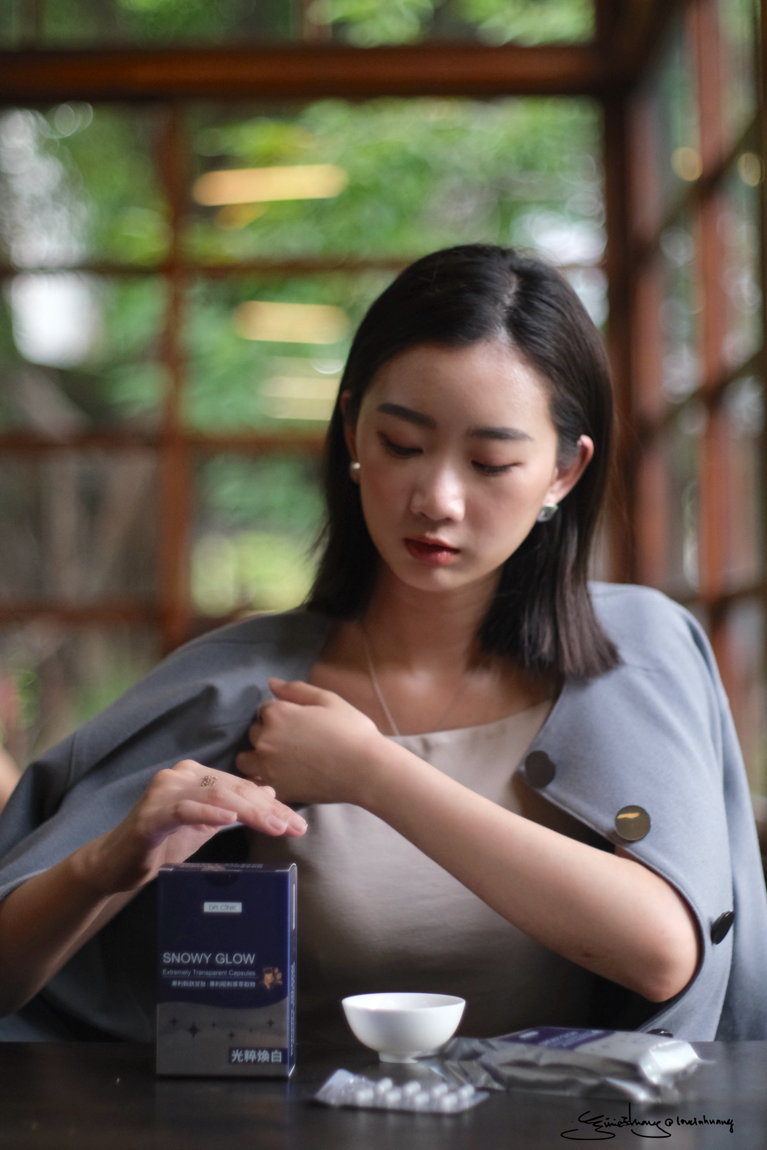 DR.CINK光粹煥白雪肌膠囊 DR.CINK光粹煥白雪肌膠囊