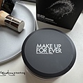 MAKE UP FOR EVER-粉無痕柔霧輕感修片蜜粉