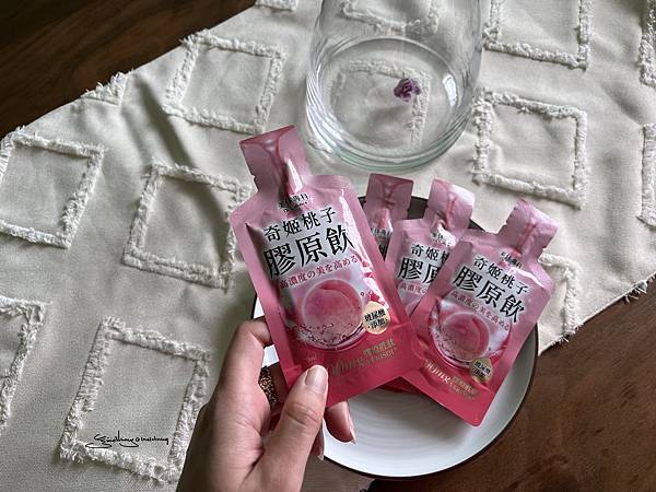 吉妮 x 美体專科