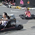 go cart