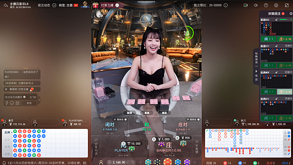 「賭博」有輸有贏~當然要當賭贏那個阿!!!