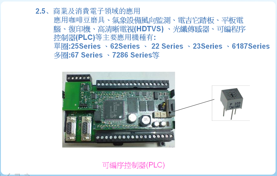 應用舉例.12