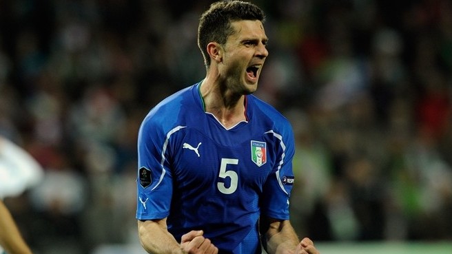 thiago motta