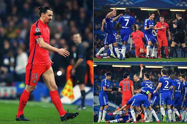 假摔氾濫 要怎麼杜絕球場上的詐欺與誤判 Ginola 優勝美學 痞客邦