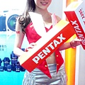 2013 Pentax應用展(果果)