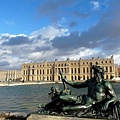 凡爾賽宮Chateau de Versailles(法國France).jpg