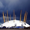 千禧巨蛋The Millennium Dome(倫敦London-英國England).jpg