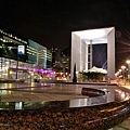 大拱門Grand Arche(巴黎Paris-拉德方斯La Defense).jpg