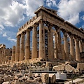 巴特農神殿Parthenon(雅典Athens).jpg