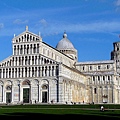 比薩大教堂Duomo di Pisa(義大利Italy).jpg