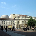 史卡拉歌劇院Teatro alla Scala(義大利Italy).jpg