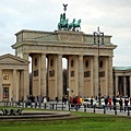 布蘭登堡門Brandenburger Tor(德國 Germany).jpg