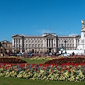 白金漢宮Buckingham Palace(倫敦London-英國England).jpg