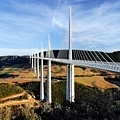 米洛大橋Millau Viaduct(法國France).jpg