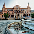 西班牙廣場Plaza de Espana(西班牙Spain).jpg