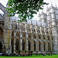 西敏寺Westminster Abbey(倫敦London-英國England).jpg