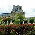 杜樂麗花園Jardin des Tuileries(巴黎Paris-法國France).jpg