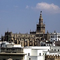 拉達清真寺La Toro Giralda(西班牙Spain).jpg