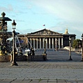波旁宮Palais Bourbon(法國France-巴黎Paris).jpg