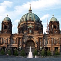 柏林大教堂Berliner Dom(德國Germany).jpg