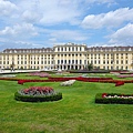 美泉宮Schonbrunn Palace(維也納Vienna).jpg