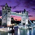 倫敦塔橋London Tower Bridge(英國England).jpg