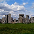 埃夫伯裡巨石遺址Avebury Stone(英國England).jpg
