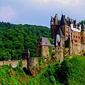 埃爾茲城堡Burg Eltz(德國Germany).jpg