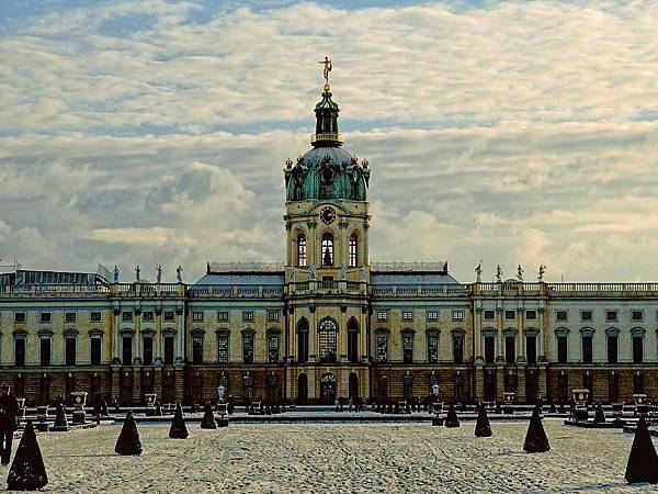 夏洛特宮Schloss Charlottenburg(柏林Berline).jpg