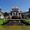 浪琴宮Palais Longchamp(馬賽Marseille-法國France).jpg