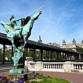 畢哈肯橋Pont de Bir-Hakeim(巴黎Paris-法國France).jpg