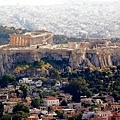 雅典衛城Acropolis of Athens(希臘Greece).jpg