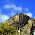 愛丁堡Edinburgh Castle(英國England).jpg