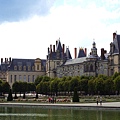 楓丹白露宮(拿破崙皇宮)-Chateau Fontainebleau(法國France).jpg