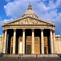 萬神殿(先賢祠)Pantheon(巴黎Paris-法國France).jpg