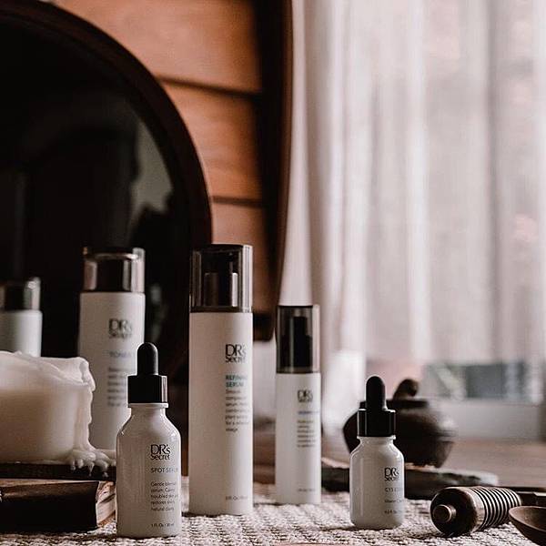 全美世界皙之密