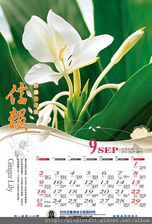 9月-野薑花.jpg