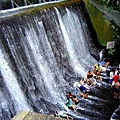 Labassin瀑布餐廳，菲律賓.jpg