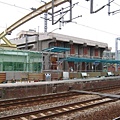 1653 整修中的民雄火車站.JPG