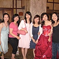 8337 新娘及她的同學們.JPG