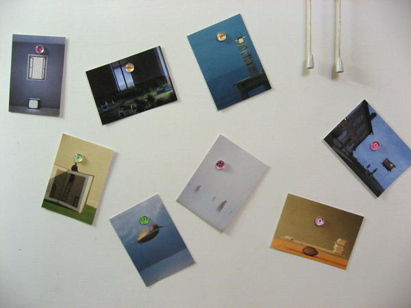 postcards