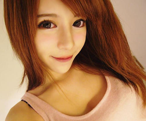 張齊郡 台版少女時代 張齊郡 台版少女時代