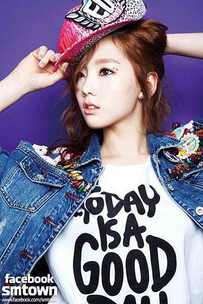 Girls' Generation 少女時代 I GOT A BOY