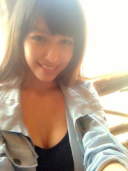 巨乳 正妹 Catherine Chiang 巨乳 正妹 Catherine Chiang