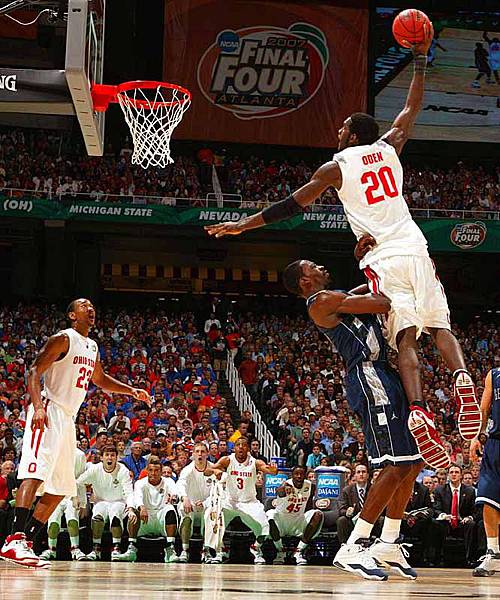 Greg Oden 熱火 Greg Oden 熱火