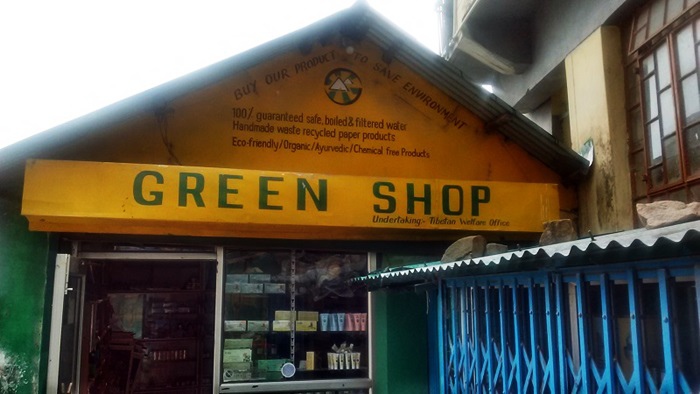 greenshop