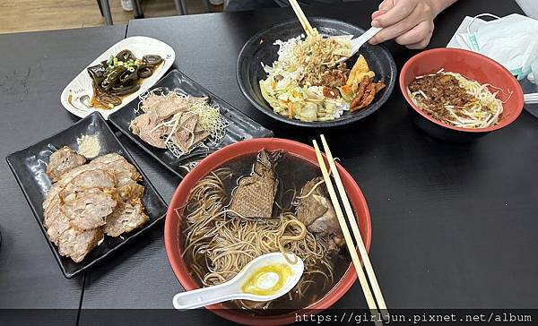 【新北食記-雙和(中永和)】民生路上的當歸鴨~~~