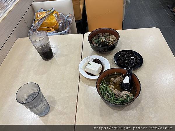 【新北食記-雙和(中永和)】三商巧福的『剝皮辣椒雞麵』