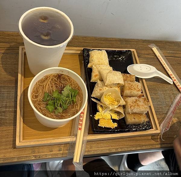 【台北食記-信義安和店】限定早午餐~