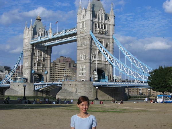 London bridge